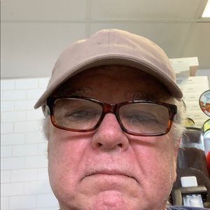 Meet your Posher, Paul